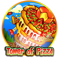 Tháp Pizza